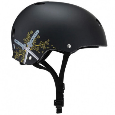 Casco TRIPLE 8 Sweatsaver Certified Sky Brown