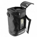 GODOX Bolsa Portatil PB-600P P/flash AD600PRO