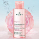 Nuxe Agua Desmaqui Very Rose Micelar Rosa 400 Ml  NUXE ESPAÑA