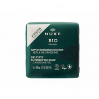 NUXE BIO JABON RELIPIDANTE 100 GR