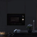 Grandheat 2590 Built-in Blackrose  CECOTEC