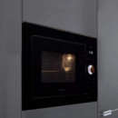 Grandheat 2590 Built-in Blackrose  CECOTEC