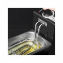 Cleanfry 3 L Full Inox  CECOTEC