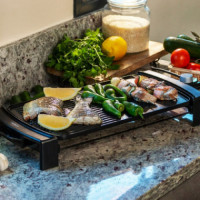 Tasty&grill 2500 Blackwater Mixgrill  CECOTEC