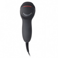 Lector de Códigos de Barras  MK5145 Eclipse  USB  Negro HONEYWELL