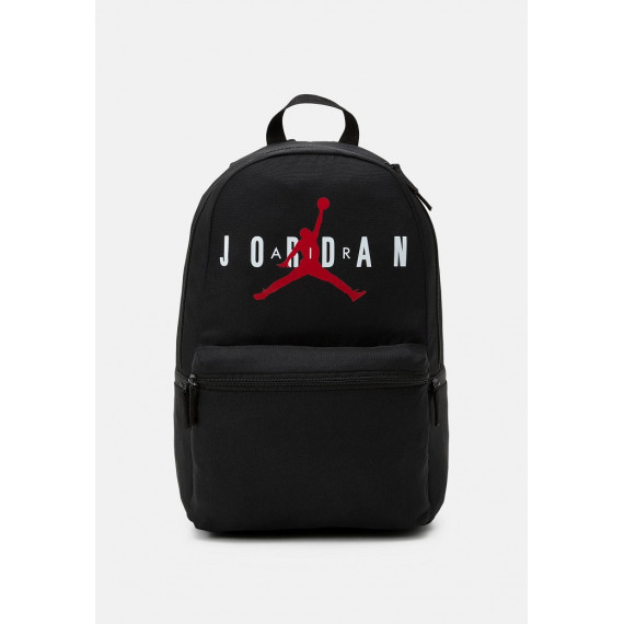 Mochila JORDAN AIR Hbr Eco Backpack Negro