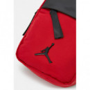 Bolso Jordan Airborne Hip Bag Rojo  JORDAN AIR