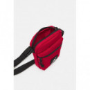 Bolso Jordan Rise Festival Bag Rojo  JORDAN AIR