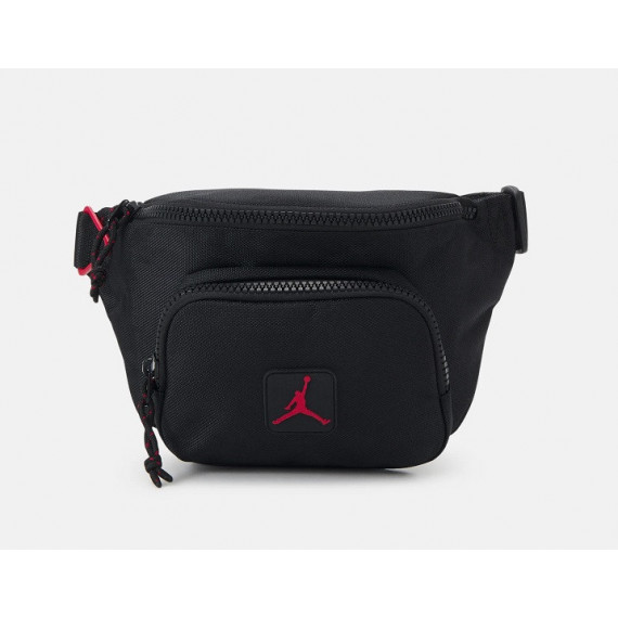 Riñonera Jordan Rise Cross Bady Bag Negro  JORDAN AIR