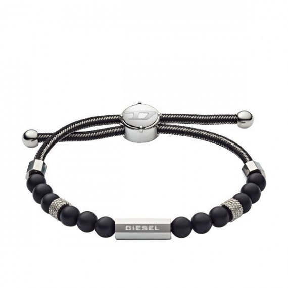 Pulsera Cuentas  DIESEL