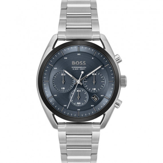 Reloj BOSS Plateado