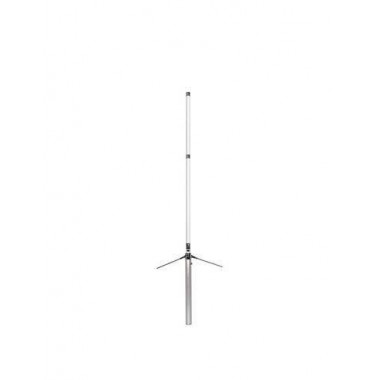 KOMUNICA Antena X-200-2-PWR 6 Db (144), 8 Db (430) 350W 2.5 Mtrs Conector N