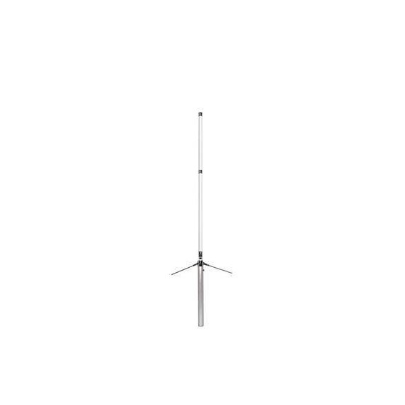 KOMUNICA Antena X-200-2-PWR 6 Db (144), 8 Db (430) 350W 2.5 Mtrs Conector N