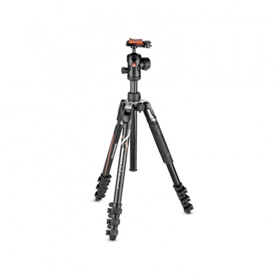 MANFROTTO Befree Advance para Sony Alpha