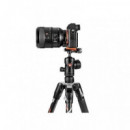 MANFROTTO Befree Advance para Sony Alpha