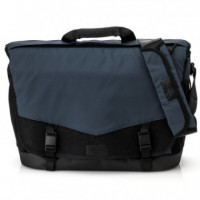 TENBA Bolsa Messenger 16 Slim Azul