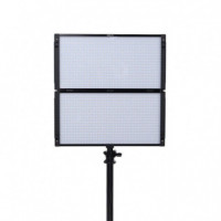 NANLITE Panel Pavoslim 240B Led Bi-color