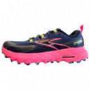 BROOKS Cascadia 18