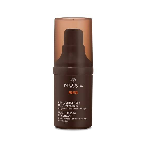 Nuxe Men Contorno de Ojos Multifuncion 15ML  NUXE ESPAÑA