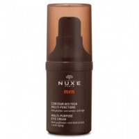 Nuxe Men Contorno de Ojos Multifuncion 15ML  NUXE ESPAÑA