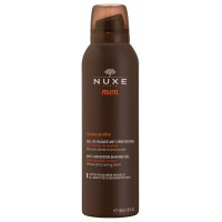 Nuxe Men Gel de Afeitar Anti-irritaciones 150 Ml  NUXE ESPAÑA