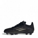 Bota de Fútbol F50 League Laceless Kids - Teens  ADIDAS