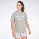 Camiseta Identity  REEBOK