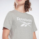 Camiseta Identity  REEBOK