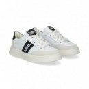 Banda Negro Karl Deportivo Blanco  KARL LAGERFELD KIDS