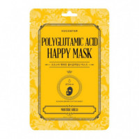 KOCOSTAR Pga Happy Mask 1 Unid. 25ML