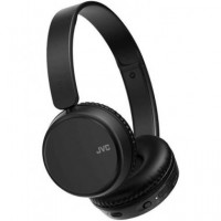 JVC Auricular Casco BLUETOOTH HA-S36W Negro 35H