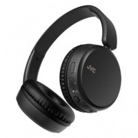 JVC Auricular Casco BLUETOOTH HA-S36W Negro 35H