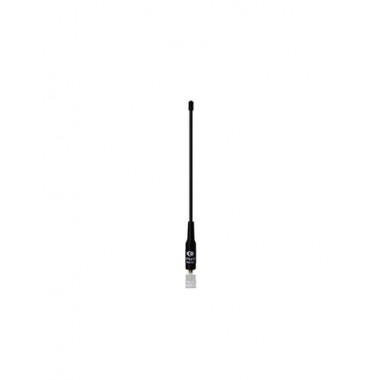 KOMUNICA Mini Antena Bibanda Vhf-uhf PWR-TA-70--SMAF 10W 22CM 17G 144/430MHZ