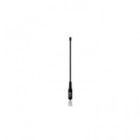 KOMUNICA Mini Antena Bibanda Vhf-uhf PWR-TA-70--SMAF 10W 22CM 17G 144/430MHZ