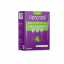 Lipograsil Doble Efecto Comp Recubiertos 50 Comp  CHIESI