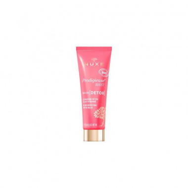 NUXE PRODIGIEUSE BOOST MASK DETOX 75 ML