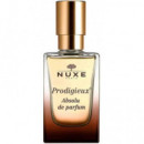 Nuxe Prodigieux Absolu de Parfum 30ML  NUXE ESPAÑA