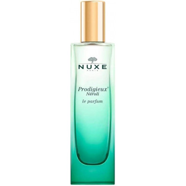 NUXE PRODIGIEUX NEROLI PERFUME 50 ML