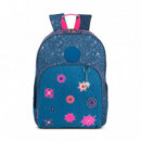 Mochila Escolar Kids  SKPAT