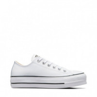 Zapatillas Chuck Taylor All Star Platform  CONVERSE