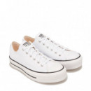 Zapatillas Chuck Taylor All Star Platform  CONVERSE