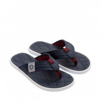 Chanclas Malta Iv Thong  CARTAGO