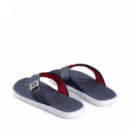 Chanclas Malta Iv Thong  CARTAGO