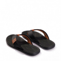 Chanclas Malta Iv Thong  CARTAGO