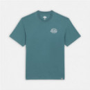 Camiseta DICKIES Globe