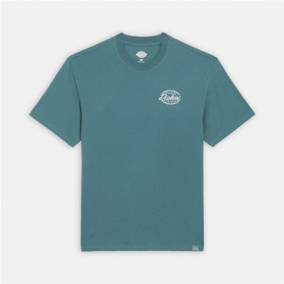 Camiseta DICKIES Globe