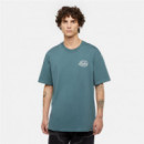 Camiseta DICKIES Globe