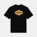 Camiseta DICKIES Emblem