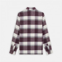 Camisa DICKIES Plaid Coaling