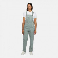 Peto DICKIES Classic Hickory Bib